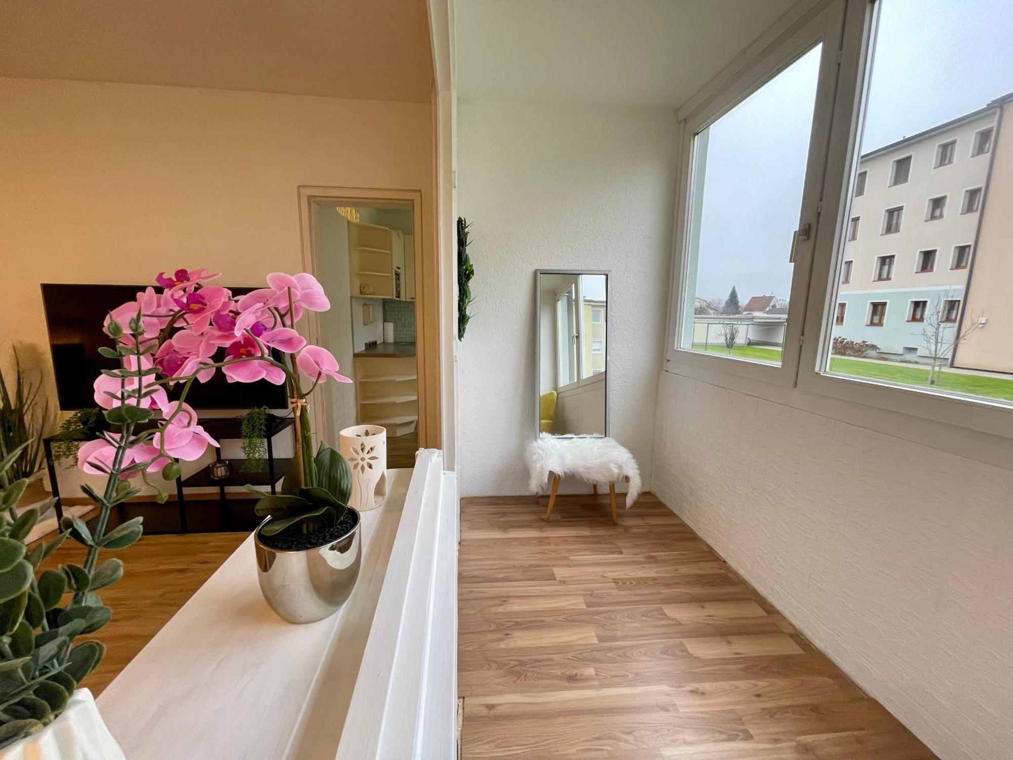 Apartment Elegante In Der Barockstadt Schaerding