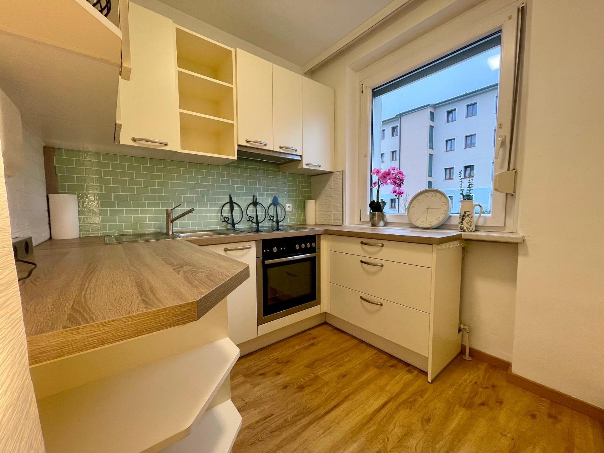 Apartment Elegante In Der Barockstadt Schaerding