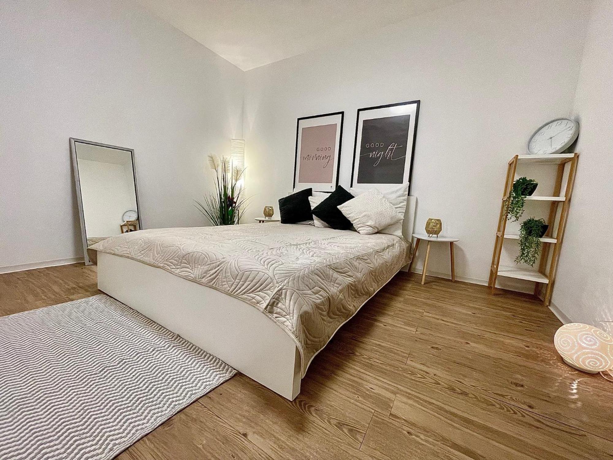 Apartment Elegante In Der Barockstadt Schaerding *